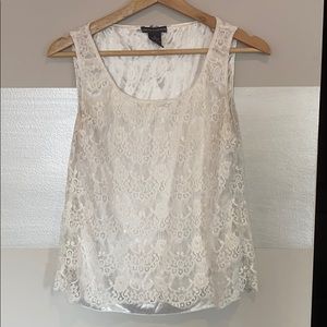 Chelsea & Theodore Top